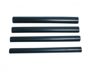 Tubes thermorétractables de semi-conducteur